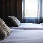 Hotell Golden Circle 4*