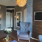 Hotel Golden Circle Rovaniemi