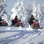 Golden Circle 4* Rovaniemi