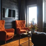 Golden Circle Hotel Rovaniemi
