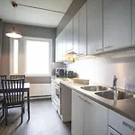 Golden Circle Hotel Rovaniemi