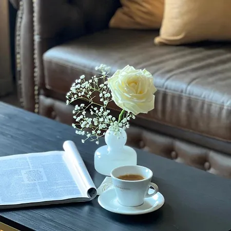 Golden Circle מלון 4*