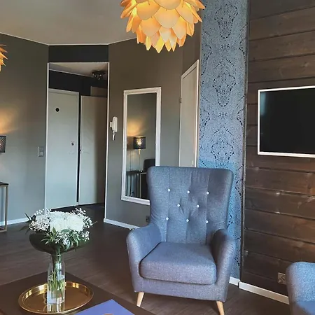 Hotel Golden Circle Rovaniemi