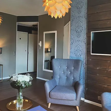 Hotel Golden Circle Rovaniemi