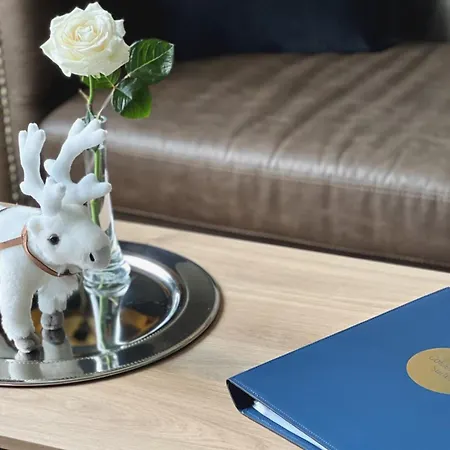 Golden Circle מלון