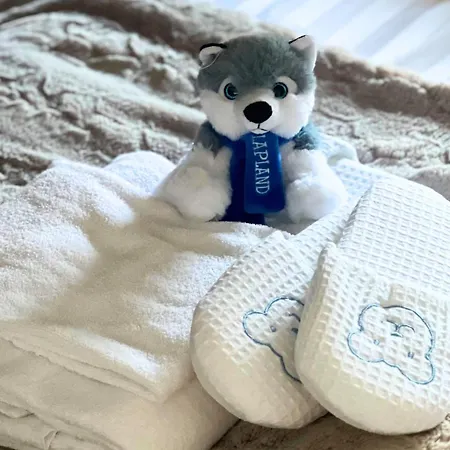 מלון Golden Circle 4*