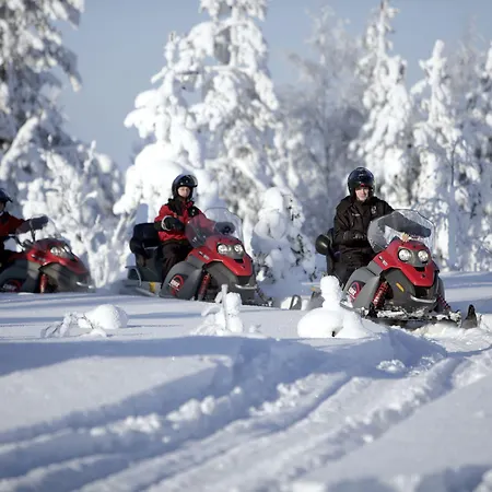Golden Circle 4* Rovaniemi