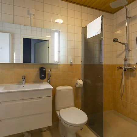 Golden Circle 4* 로바니에미