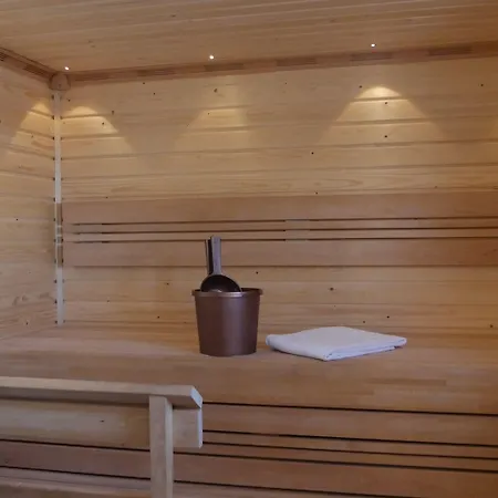 Golden Circle 호텔