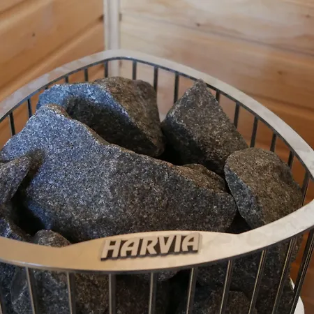 Golden Circle 로바니에미