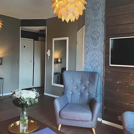 Golden Circle 4* Rovaniemi