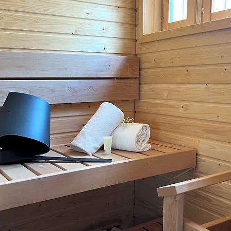 Golden Circle Hotel Rovaniemi