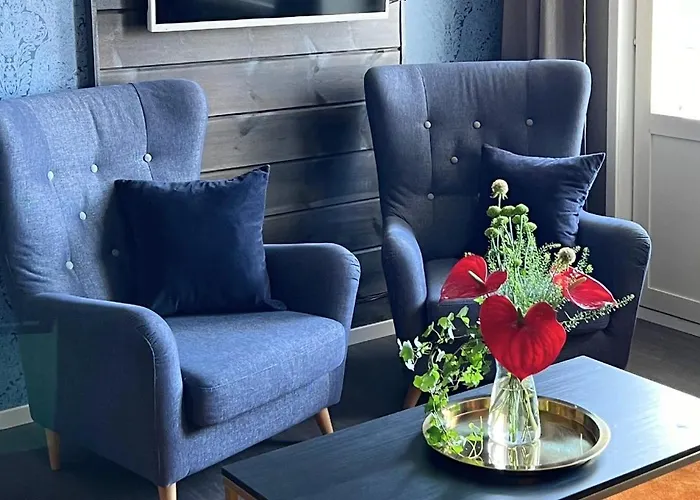 Golden Circle 4* Rovaniemi