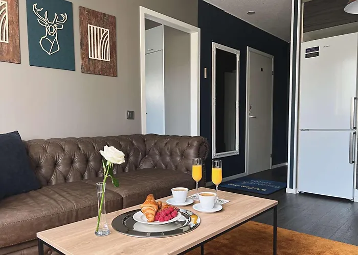 Hotel Golden Circle 4*