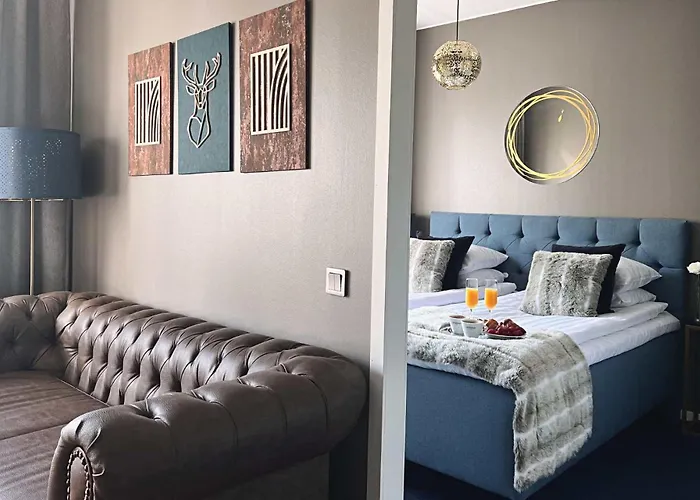 Hotel Golden Circle Rovaniemi