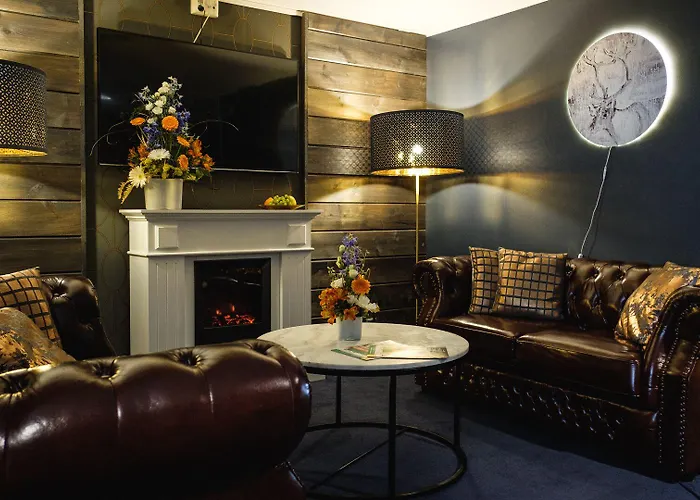 Golden Circle Rovaniemi