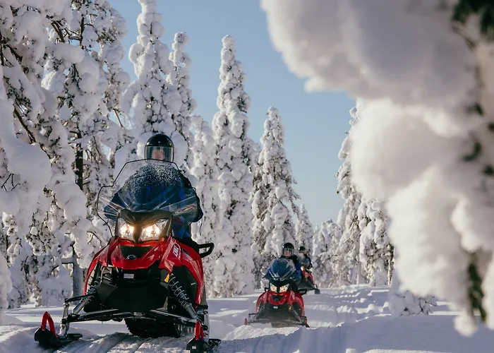 Hotel Golden Circle 4*