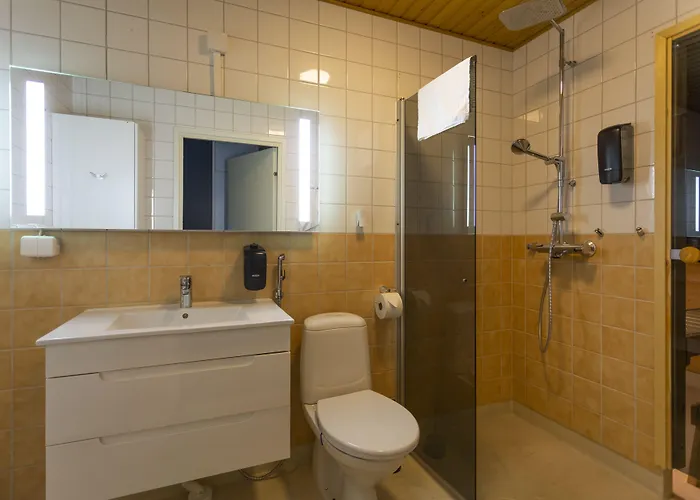 Golden Circle 4* Rovaniemi