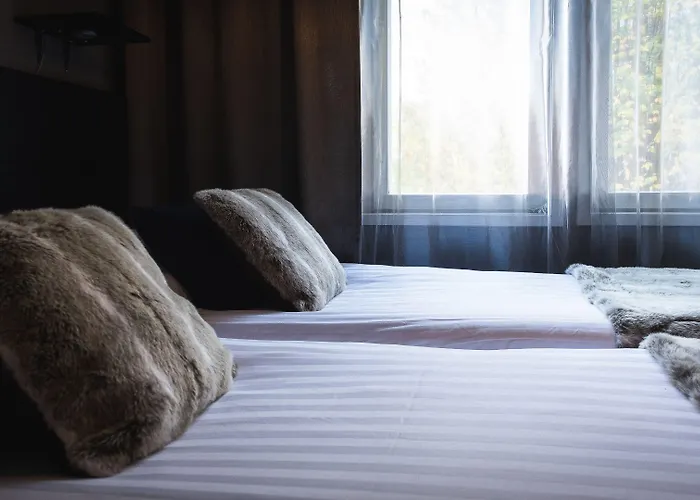 Golden Circle Rovaniemi