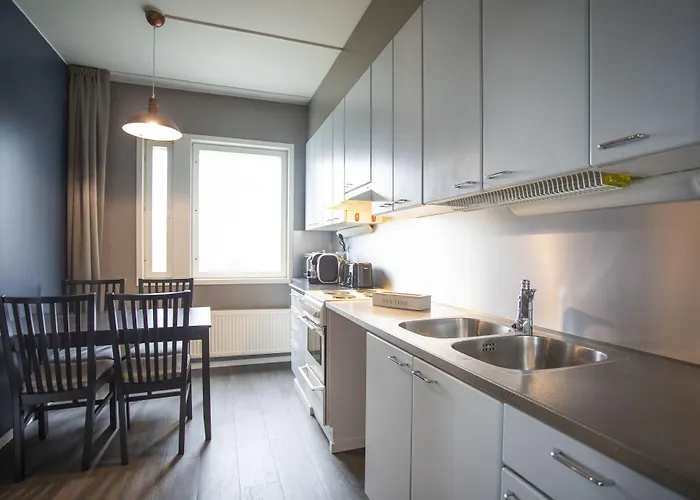 Golden Circle Hotel Rovaniemi