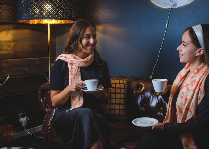 Hotel Golden Circle 4*