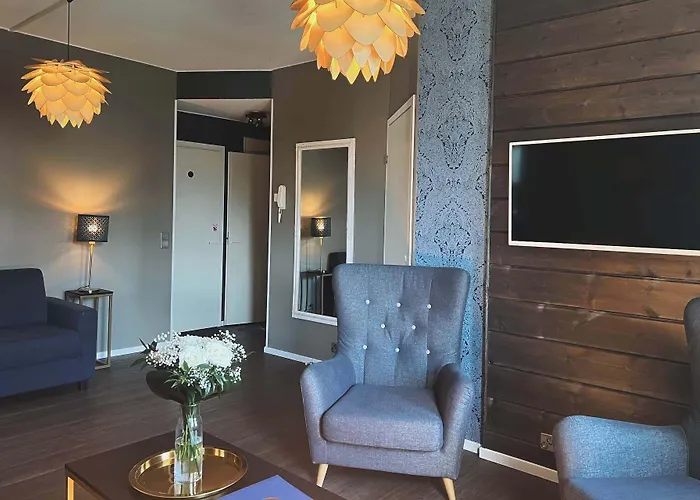 Golden Circle 4* Rovaniemi