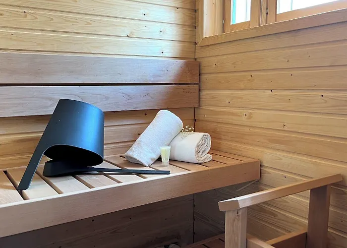 Golden Circle Hotel Rovaniemi